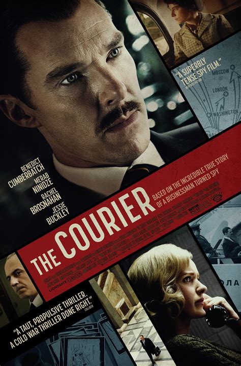 courier imdb